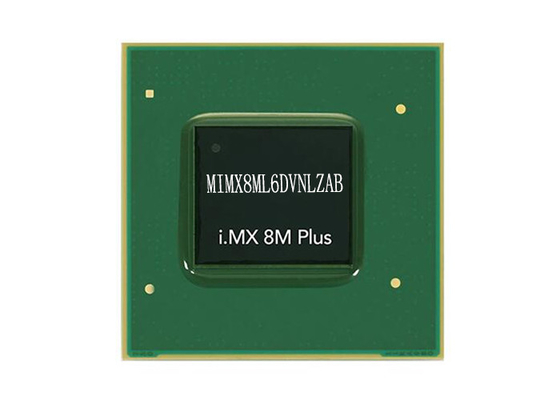 4 Core Microprocessore IC MIMX8ML6DVNLZAB Microcontrollore MCU LFBGA548 1,8 GHz