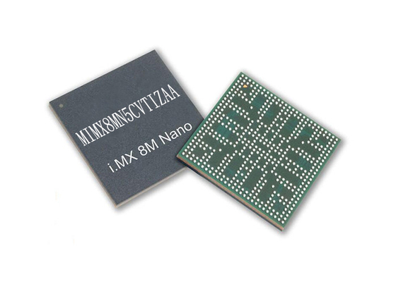 Microcontrollore a 64 bit MCU MIMX8MN5CVTIZAA 4 Core ARM Cortex A53 LFBGA486 1,4 GHz
