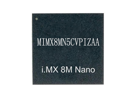 Microcontrollore MCU 1.4GHz MIMX8MN5CVPIZAA TBGA306 4 Core Micro processori IC
