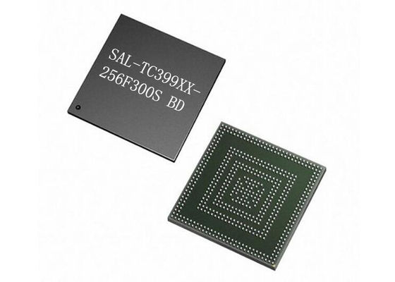 SAL-TC399XX-256F300S BD 300MHz 6 Core Microcontrollore a 32 bit MCU chip di circuito integrato