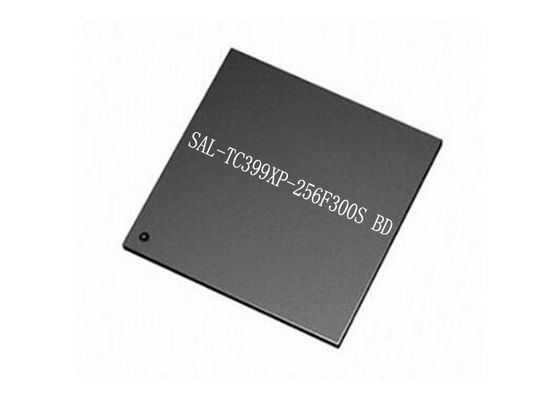 SAL-TC399XP-256F300S BD Microcontrollore MCU 300MHz 6 Core con 16 Mbyte PFLASH Circuiti integrati (IC)