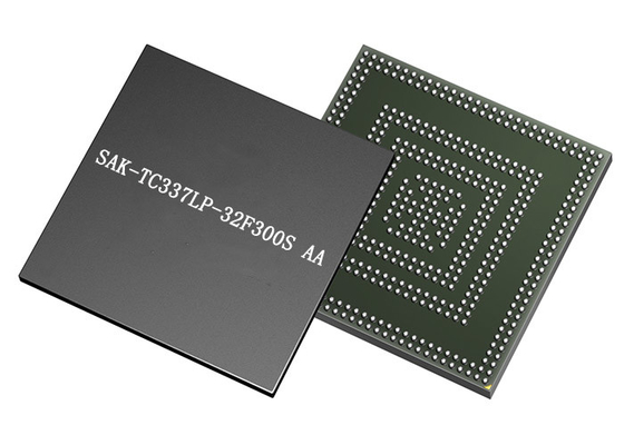 Radar di rendimento elevato e microcontroller movente autonomo SAK-TC337LP-32F300S aa di MCU
