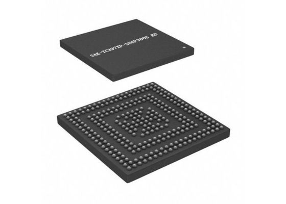 SAK-TC397XP-256F300S Microcontrollore MCU Embedded Processor con 6 Core 300 MHz e Package LFBGA-292