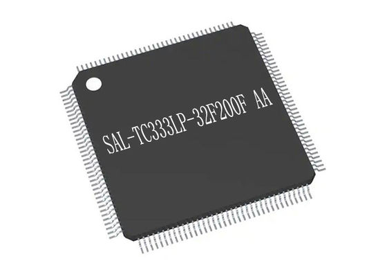 SAL-TC333LP-32F200F AA Microcontrollore AURIX TriCore MCU a 200MHz con 2MB di Flash e 6x CAN FD