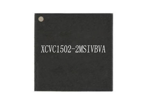 Array di gate programmabile sul campo con corteccia dual core XCVC1502-2MSIVBVA da 256 KB