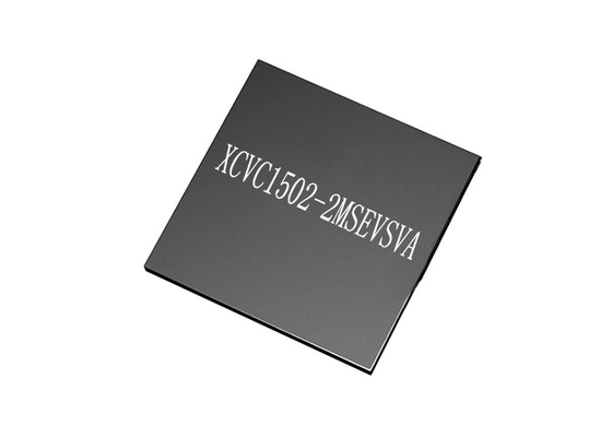 XCVC1502-2MSEVSVA Array di gate programmabile sul campo da 36 KB AI Core Versal