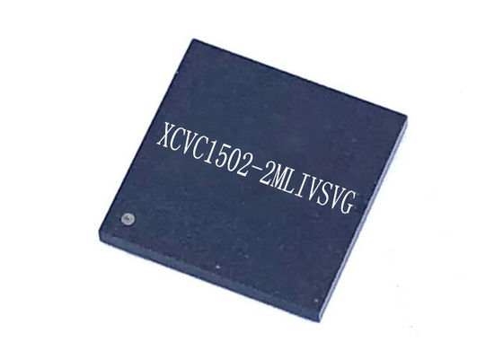 XCVC1502-2MLIVSVG Field Programmable Gate Array 1.5M Cellule logiche 400MHz