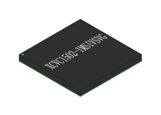 BGA XCVC1502-1MSIVSVG Field Programmable Gate Array 1.5M Cellule logiche 256KB AI Core FPGA
