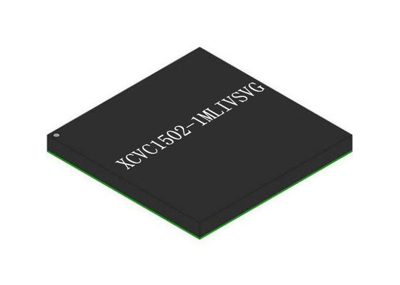 1.5M Logic Cells XCVC1502-1MLIVSVG Field Programmable Gate Array 256KB Pacchetto BGA