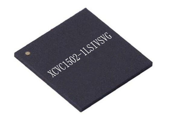 1.5M Logic Cells XCVC1502-1LSIVSVG Dual Core Field Programmabile Gate Array 256KB BGA