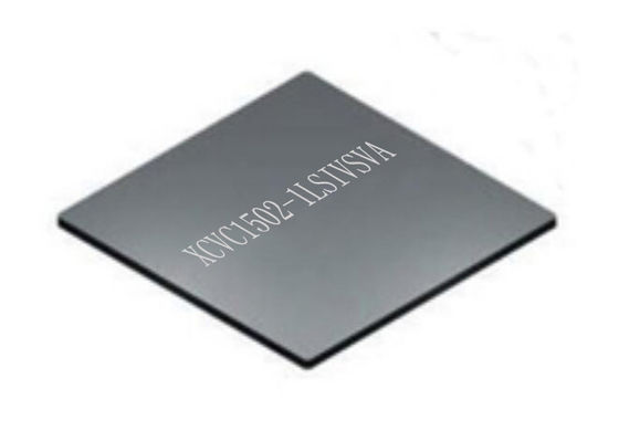 Circuiti integrati elettronici XCVC1502-1LSIVSVA Field Programmabile Gate Array 80k Cellule logiche