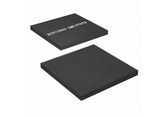 Chip di circuito integrato XCVC1902-2MLIVSVA 1.9M Field programmabile gate array 2197-BFBGA