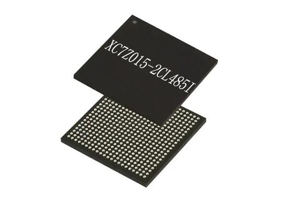 Celle logiche 74K XC7Z015-2CL485I Artix-7 FPGA Chip 484LFBGA Field Programmabile Gate Array