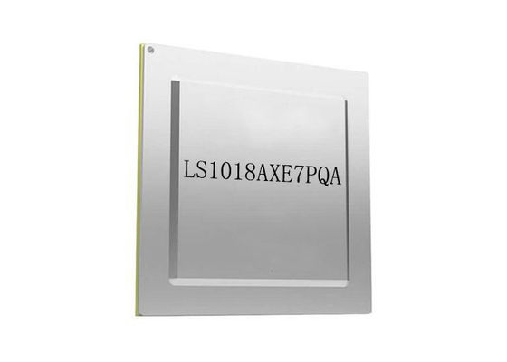 Centro di IC FBGA448 del microprocessore del chip LS1018AXE7PQA 64Bit del circuito integrato il singolo