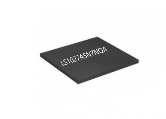 unità di elaborazione incastonate dual core 448-FBGA del chip LS1027ASN7NQA del circuito integrato di 64 bit