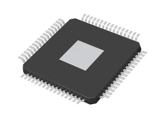 Singolo blocco del circuito istantaneo del chip 64TQFP 640KB del microcontroller del centro LPC55S69JBD64