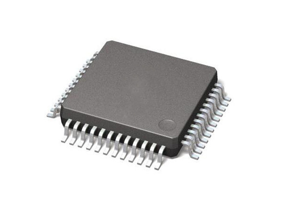 I microcontroller del chip LPC5536JBD100 di IC scheggiano LQFP100 MCU per tutti gli usi 150MHz