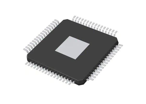 Il Unico centro 96MHz di IC del microcontroller del chip LPC55S06JBD64 del circuito integrato