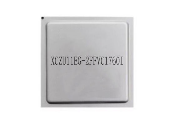 Sistema embedded integrato di IC XCZU11EG-2FFVC1760I sulle cellule di logica del chip 1760BBGA 653K