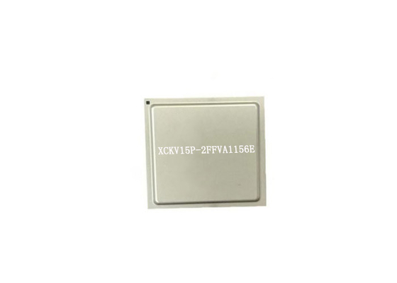 Gate array programmabile integrato IC del giacimento del pacchetto di IC XCKV15P-2FFVA1156E BGA