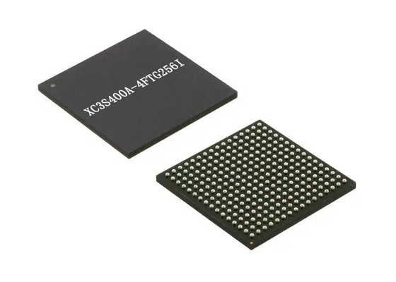 Logica programmabile per tutti gli usi IC di IC integrata FPGA XC3S400A-4FTG256I