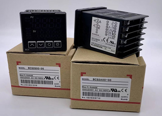 Termostato intelligente del circuito del regolatore di temperatura di BCS2A00-00 PID SMD 1