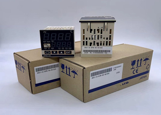 Pacchetto di Thermostat With Communication SMD del regolatore di temperatura SRS11A-8PN-90-N1500