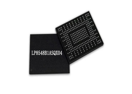 Driver IC della lampadina del chip LP8548B1ASQX04 Iphone Macbook AIR/LCD di Iphone IC