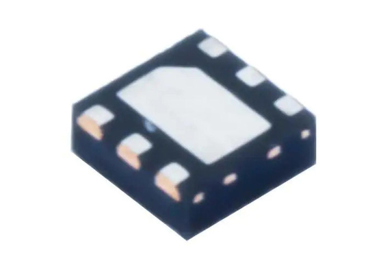 I CI scheggiano i driver bianchi di TPS61160DRVR LED con controllo di luminosità di PWM e di Digital