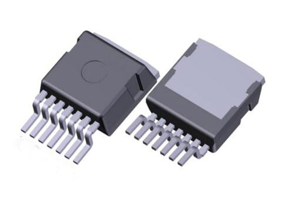 Chip 650V TO-263-8 del circuito integrato dei transistor IPBE65R115CFD7A dei MOSFETs di Manica di N
