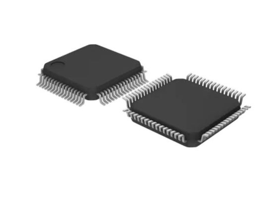 Pacchetto multidispositivo automatico di carico senza fili LQFP64 della Multi-bobina di CI MWCT1213AVLH 15W