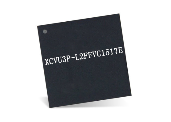 Chip di circuito integrato XCVU3P-L2FFVC1517E FBGA1517 Field Programmable Gate Array
