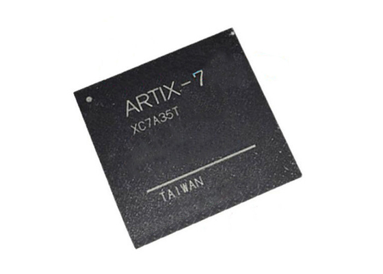 FPGA scheggia il gate array programmabile 238CSBGA Artix-7 FPGA del campo di XC7A35T-1CPG236I