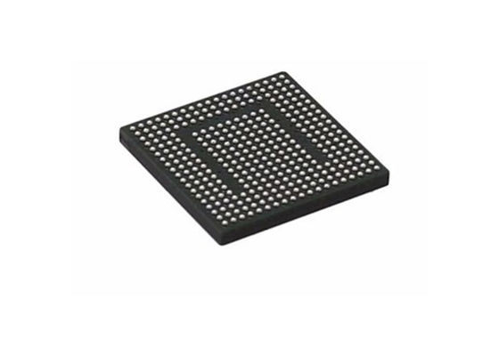 Chip di circuito integrato XCZU11EG1FFVC1760E Field Programmable Gate Array 1760BBGA