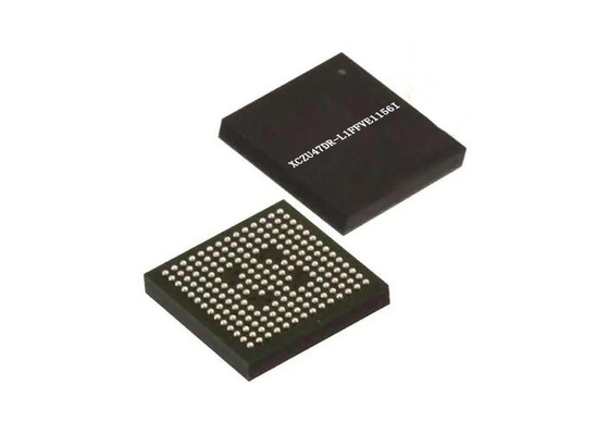 Array di gate programmabile sul campo XCZU47DR-L1FFVE1156I Pacchetto 1156FCBGA da 1,2 GHz