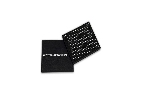 Field Programmable Gate Array XCZU7EV-1FFVC1156E Alte prestazioni 1156BBGA
