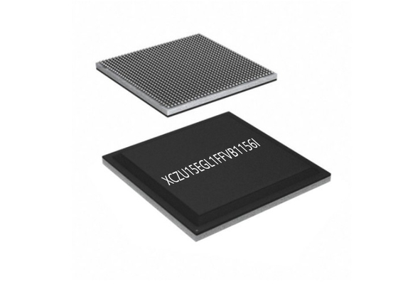 746550 LE Chip di circuito integrato XCZU15EGL1FFVB1156I Field Programmabile Gate Array