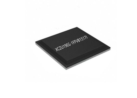 1.2GHz chip di circuito integrato XCZU19EG-1FFVB1517I Field programmabile gate array