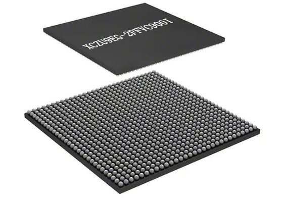 Chip di circuito integrato XCZU9EG-2FFVC900I Field Programmable Gate Array 900FCBGA