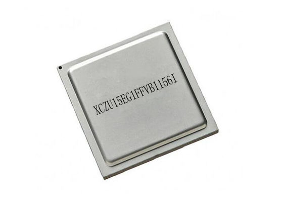 Chip di circuito integrato XCZU15EG-1FFVB1156I 1156FCBGA Field Programmable Gate Array