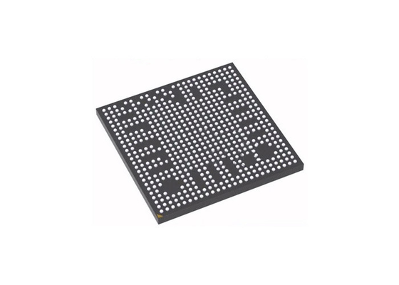 Chip IC FPGA XCZU19EG1FFVE1924I Array di gate programmabile sul campo da 600 MHz FBGA1924