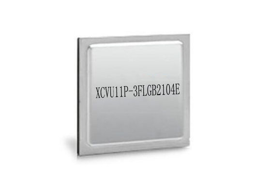 Gate array programmabile del campo del chip XCVU11P-3FLGB2104E 2104FCBGA del circuito integrato