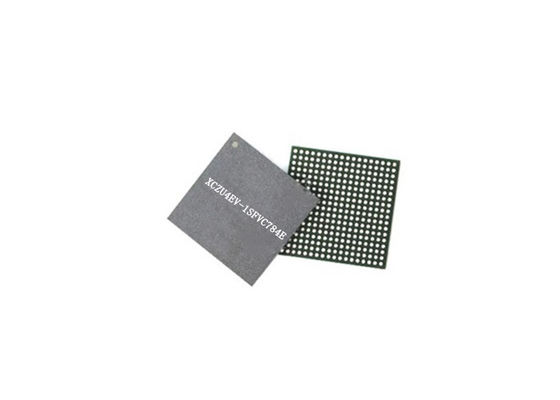 Chip di circuito integrato XCZU4EV-1SFVC784E Field programmabile gate array 784FCBGA