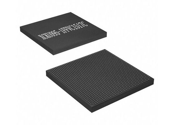 FPGA scheggia il chip programmabile del circuito integrato di gate array 1517FCBGA del campo di XCKU095-1FFVC1517C
