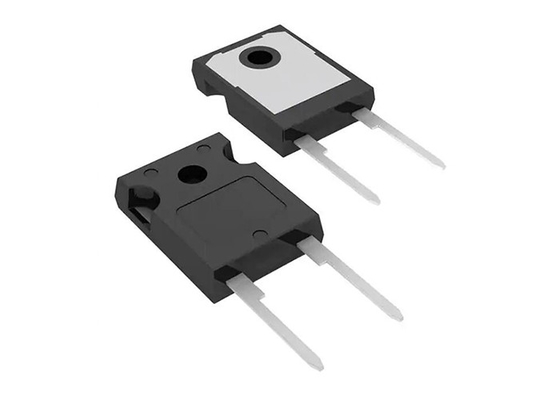 La singola automobile dei diodi dei raddrizzatori scheggia il diodo Schottky di FFSH2065B-F085 TO-247-2 650V