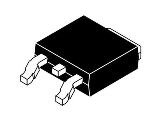 l'automobile 650V scheggia i diodi Schottky del carburo di silicio di FFSD1065B-F085 TO-252