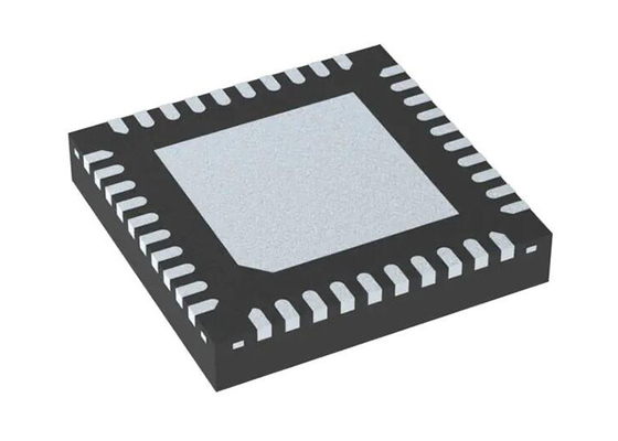 Potere basso ADC a doppio canale WQFN40 del chip ADC3644IRSBR del circuito integrato a basso rumore