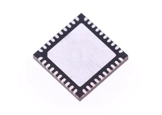 Chip a basso rumore del circuito integrato di potere basso ADC WQFN40 di 65MSPS ADC3583IRSBR 18Bit