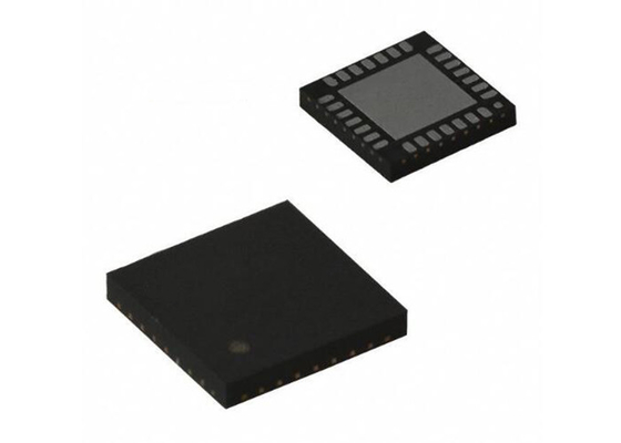 chip dei convertitori analogico-digitale WQFN40 IC del chip ADC3681IRSBR del circuito integrato 900MHz
