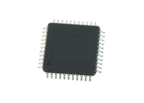 PIC18F4431-I/PT 44-Pin ha migliorato i microcontroller istantanei con PWM ad alto rendimento